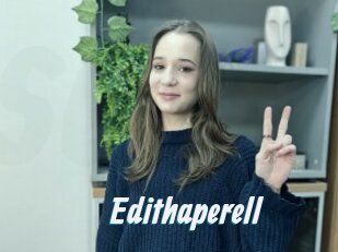 Edithaperell