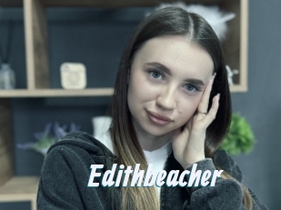 Edithbeacher