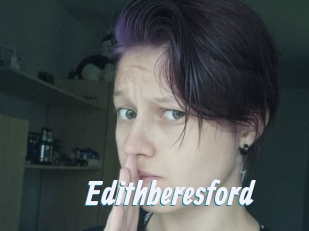 Edithberesford