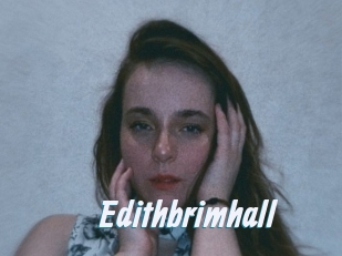 Edithbrimhall