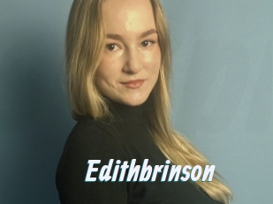 Edithbrinson