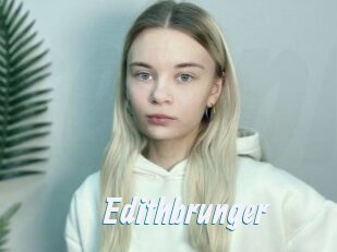 Edithbrunger