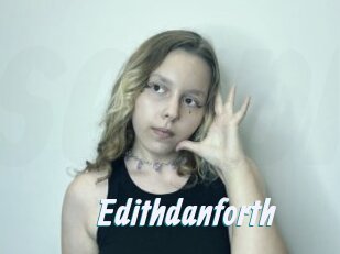 Edithdanforth