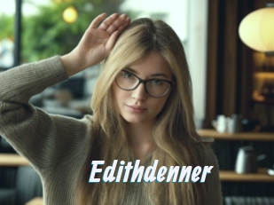 Edithdenner