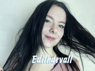 Edithdevall