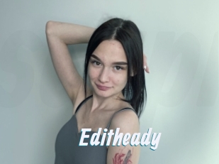 Editheady