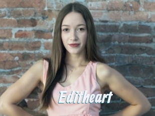 Editheart