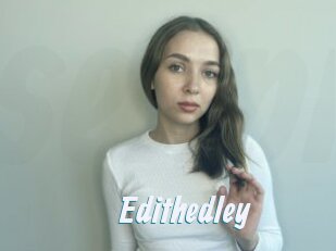 Edithedley