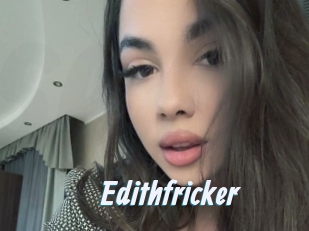 Edithfricker