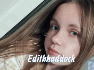 Edithhaddock