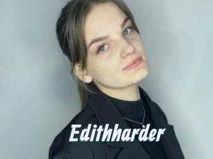 Edithharder
