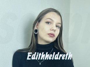Edithheldreth