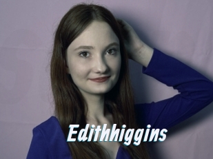 Edithhiggins