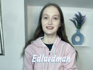 Edlaedman
