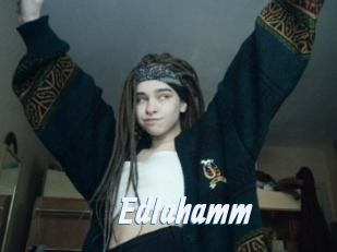 Edlahamm