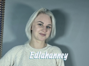 Edlahanney