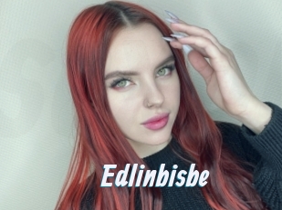 Edlinbisbe