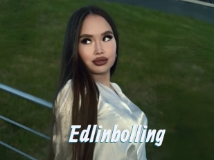 Edlinbolling