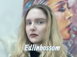 Edlinbossom