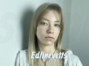 Edlinevetts