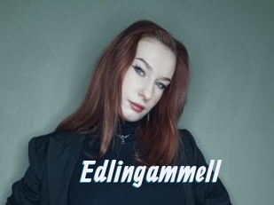Edlingammell
