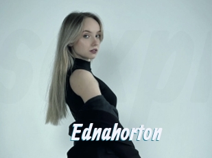 Ednahorton