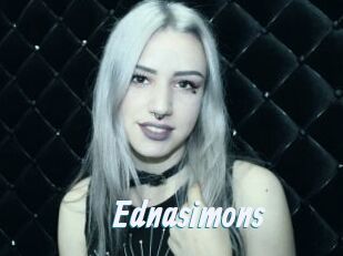 Ednasimons