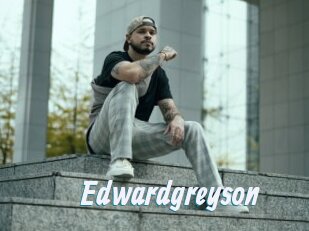 Edwardgreyson