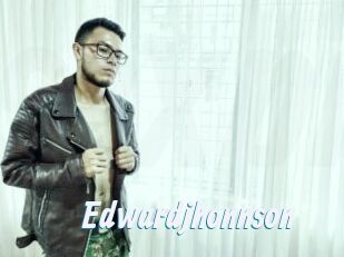 Edwardjhonnson