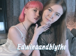 edwinaandblythe Sexe Express