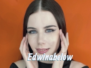 Edwinabelow
