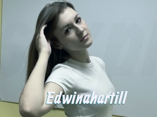 Edwinahartill