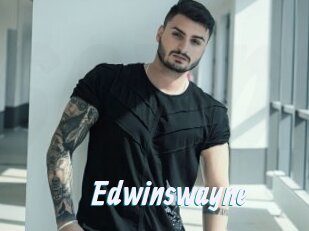 Edwinswayne