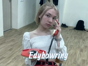 Edybowring