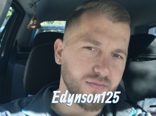 Edynson125