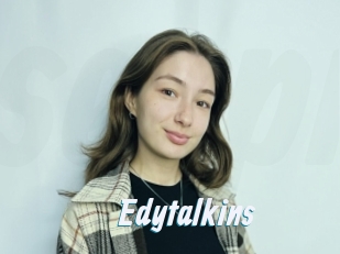 Edytalkins