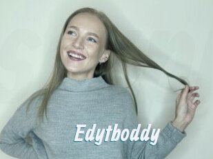 Edytboddy