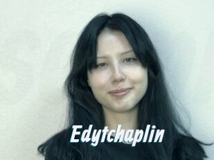 Edytchaplin