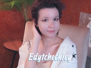 Edytcheckley