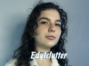 Edytclutter