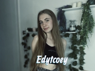 Edytcoey