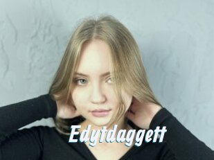 Edytdaggett