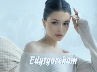 Edytgoreham