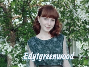 Edytgreenwood