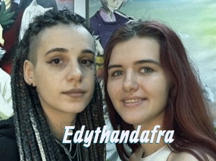 Edythandafra
