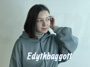 Edythbaggott