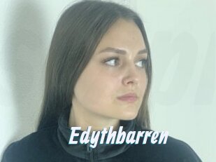 Edythbarren