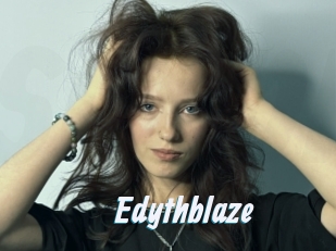 Edythblaze