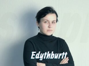 Edythburtt