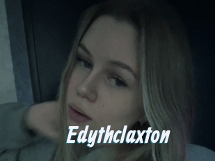 Edythclaxton